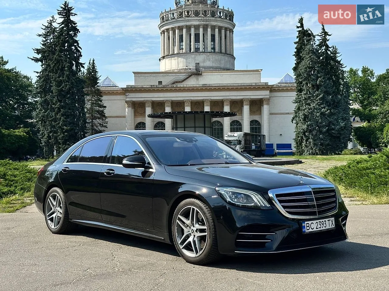 2016 Mercedes-Benz S-klasse - мініатюра 55