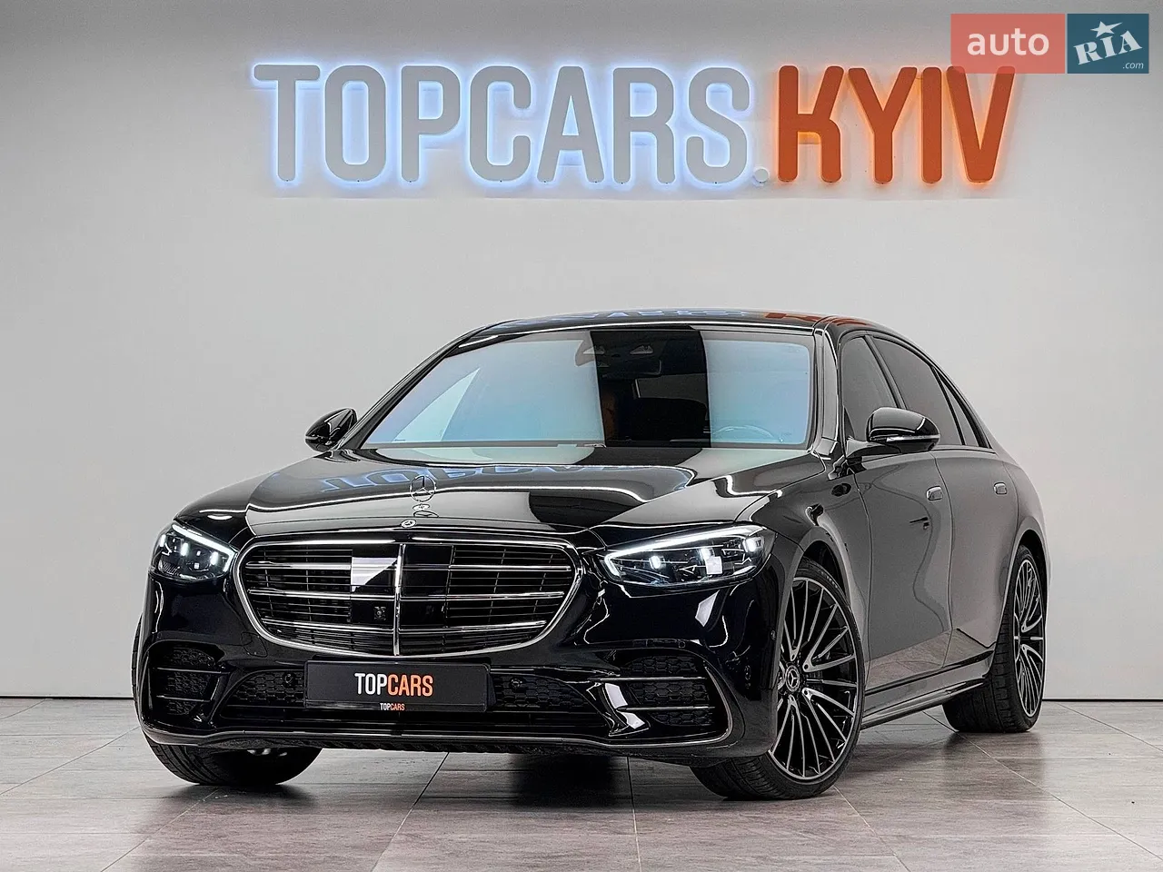 2025 Mercedes-Benz S-klasse - мініатюра 80