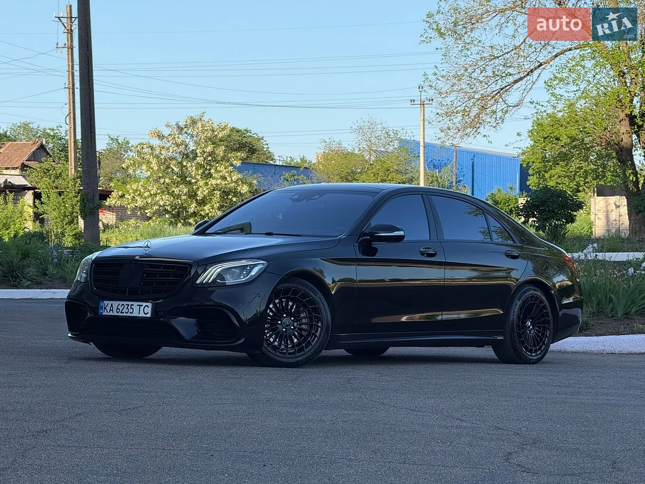 2015 Mercedes-Benz S-klasse - мініатюра 49