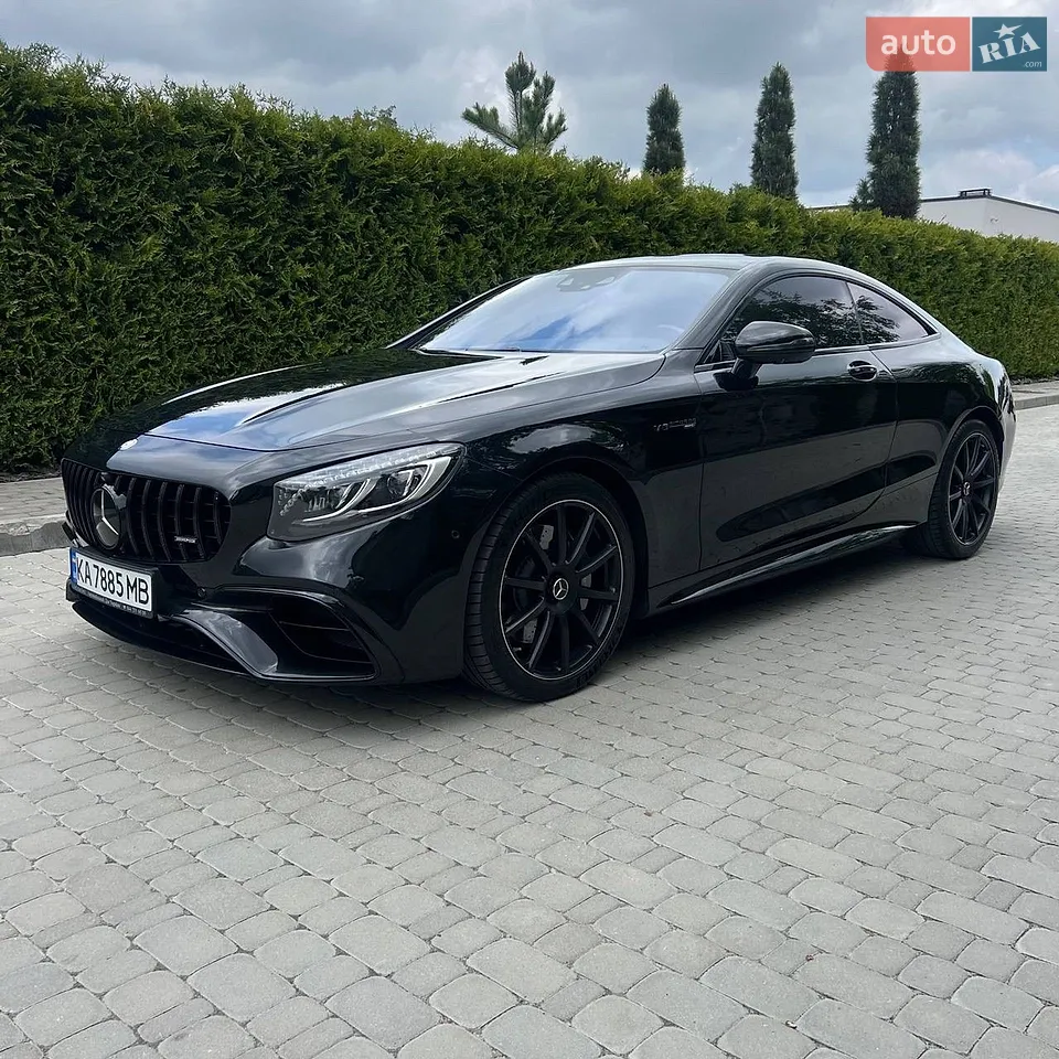 2014 Mercedes-Benz S-klasse - мініатюра 36