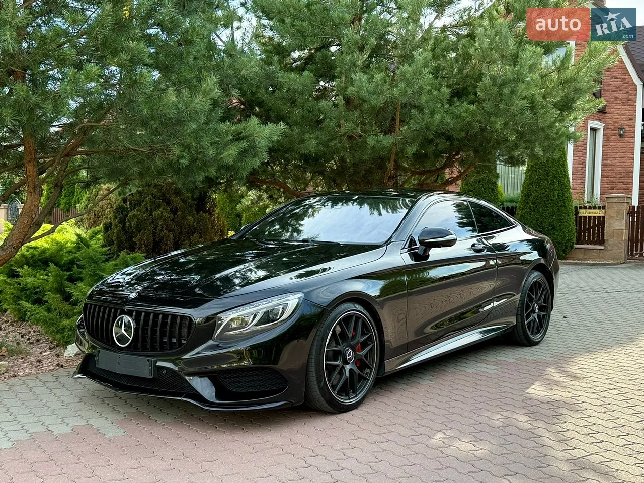 2015 Mercedes-Benz S-klasse - мініатюра 29