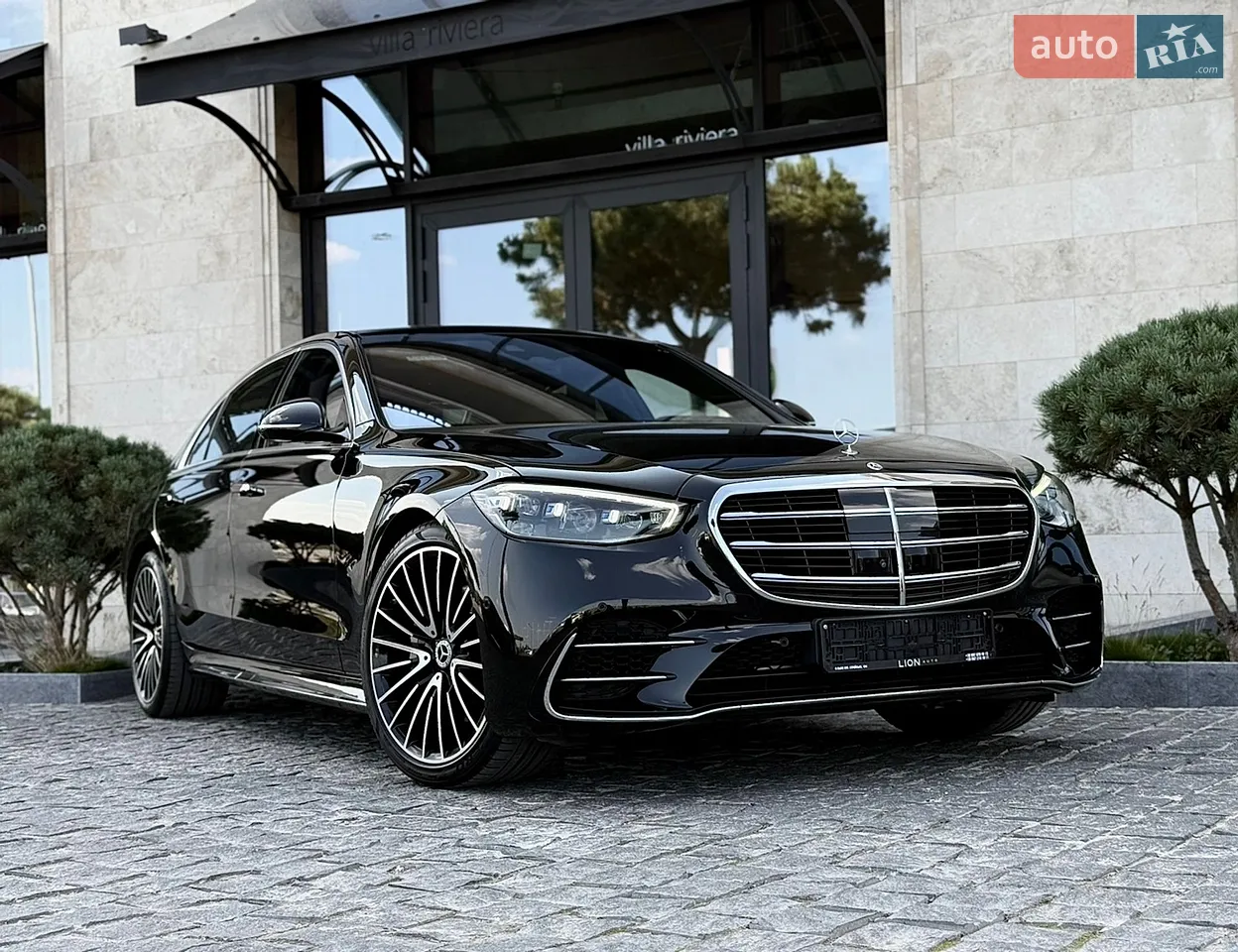 2023 Mercedes-Benz S-klasse - мініатюра 88
