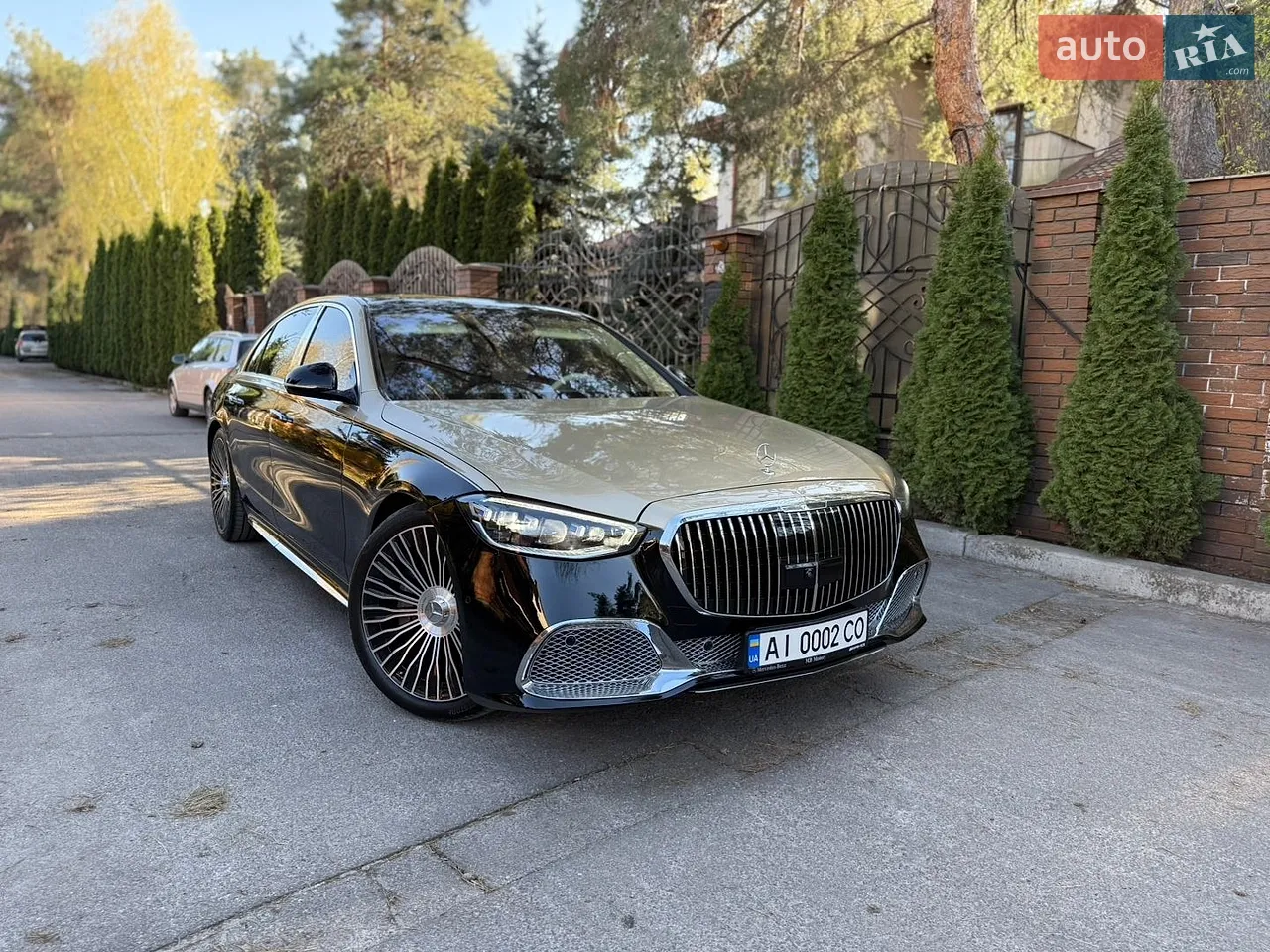 2022 Mercedes-Benz S-klasse - мініатюра 34