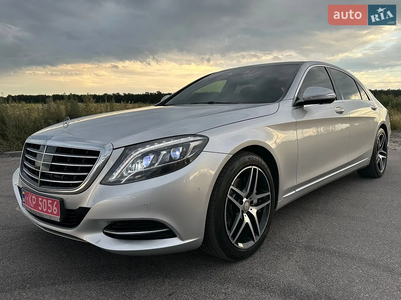 2015 Mercedes-Benz S-klasse - мініатюра 62