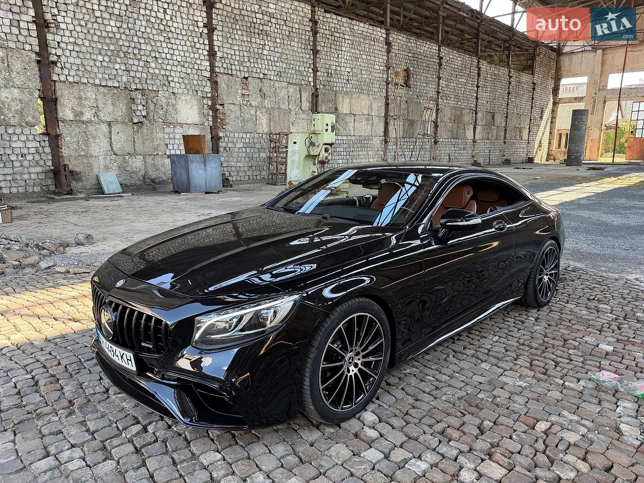 2015 Mercedes-Benz S-klasse - мініатюра 34