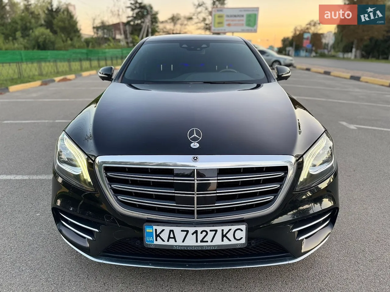 2019 Mercedes-Benz S-klasse - мініатюра 40