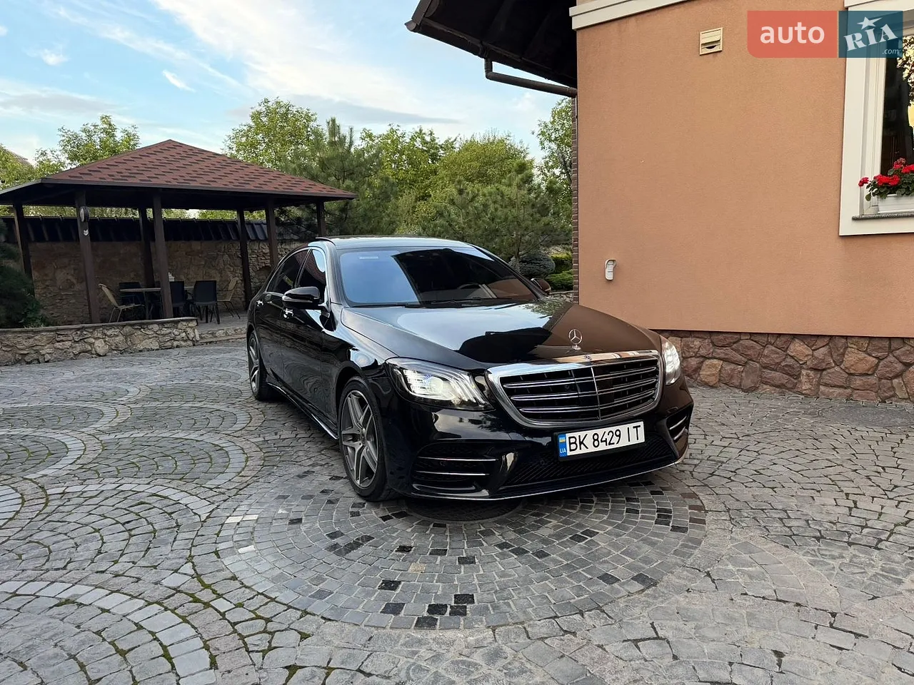 2017 Mercedes-Benz S-klasse - мініатюра 45