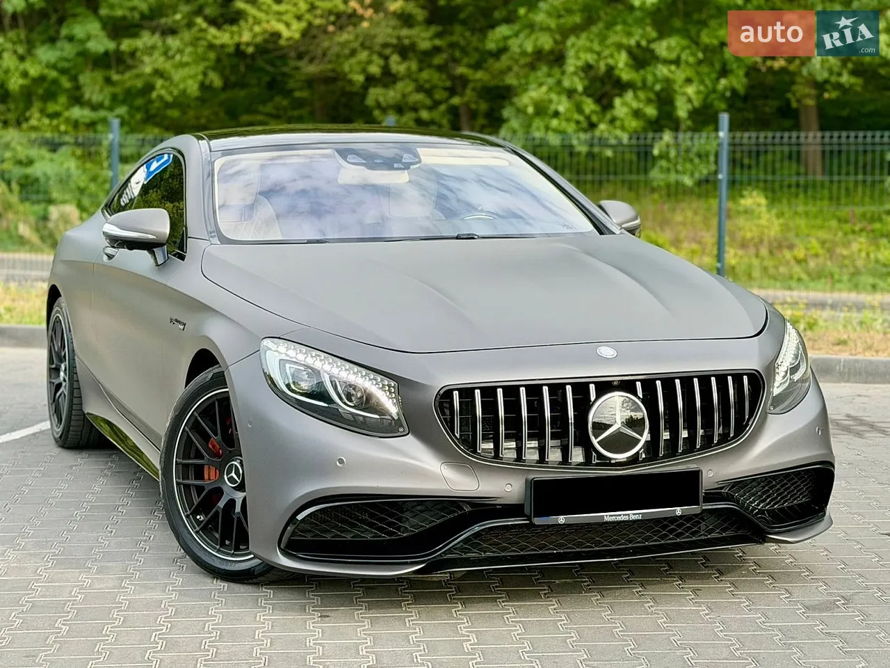 2014 Mercedes-Benz S-klasse - мініатюра 130