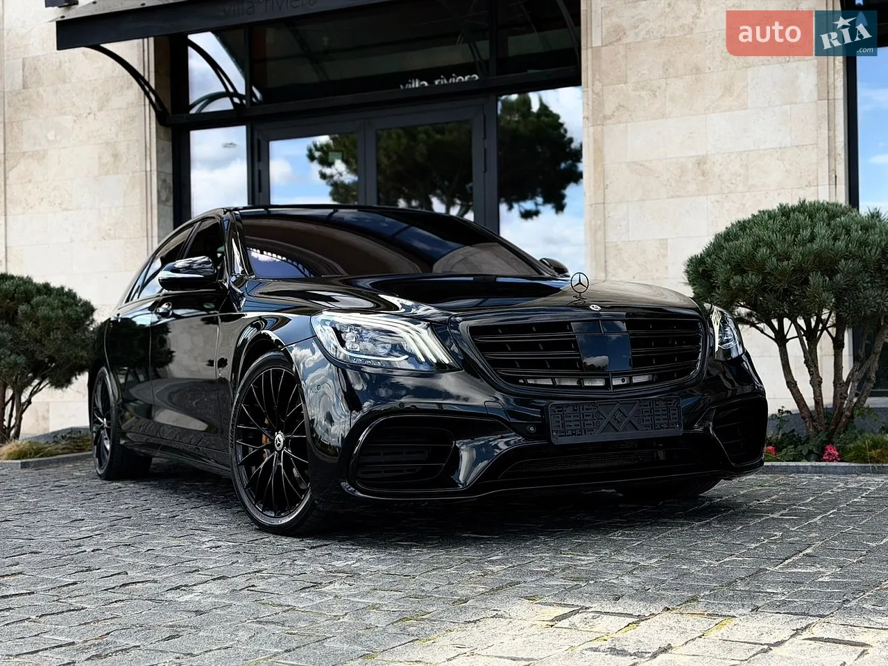 2015 Mercedes-Benz S-klasse - мініатюра 77
