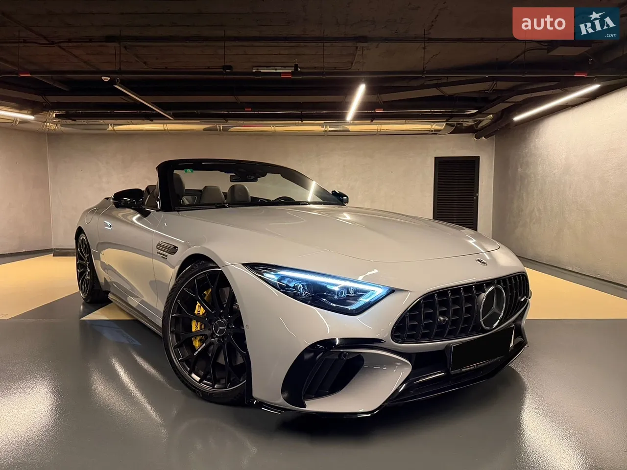 2022 Mercedes-Benz SL-klasse - мініатюра 18