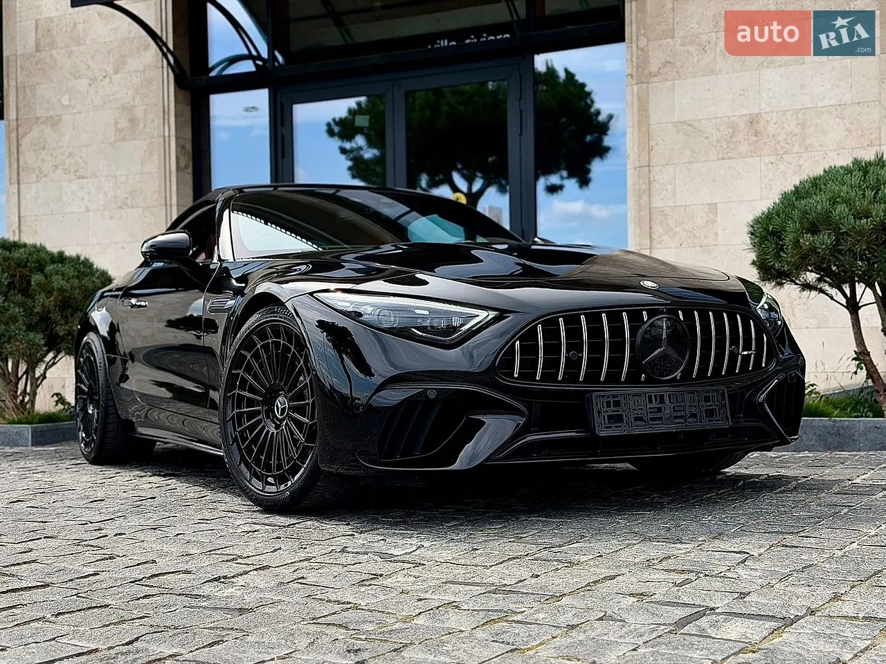 2023 Mercedes-Benz SL-klasse - мініатюра 70