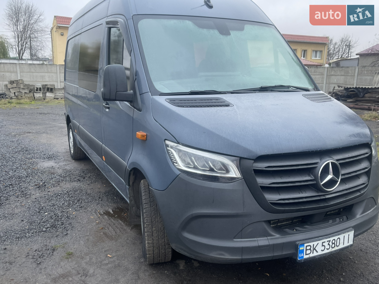2018 Mercedes-Benz Sprinter - мініатюра 39