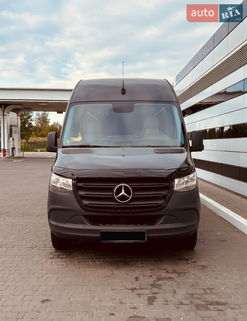 2019 Mercedes-Benz Sprinter - мініатюра 17