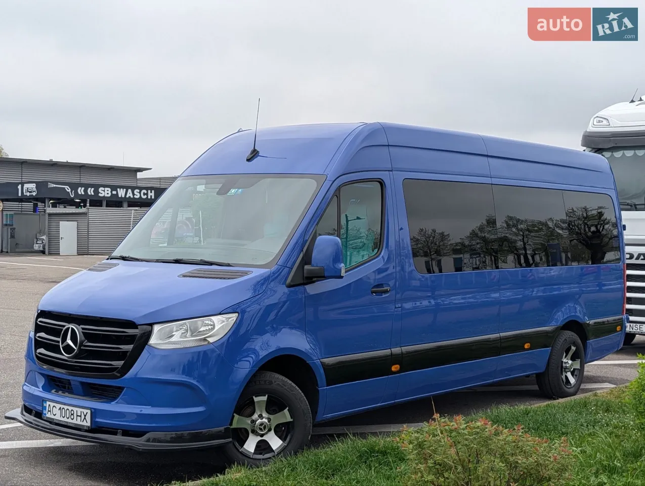 2021 Mercedes-Benz Sprinter - мініатюра 34