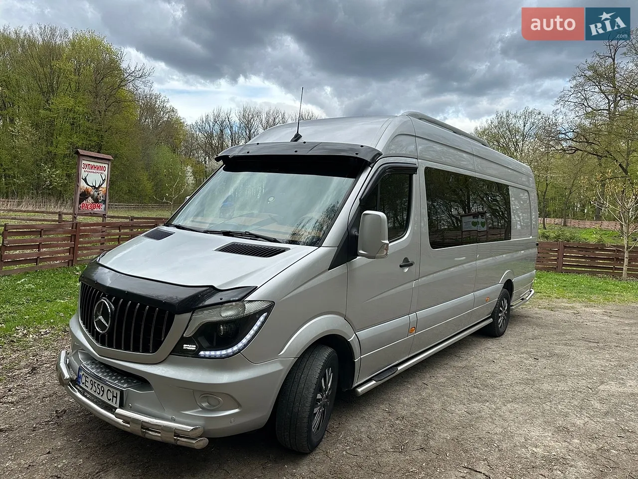 2018 Mercedes-Benz Sprinter - мініатюра 25