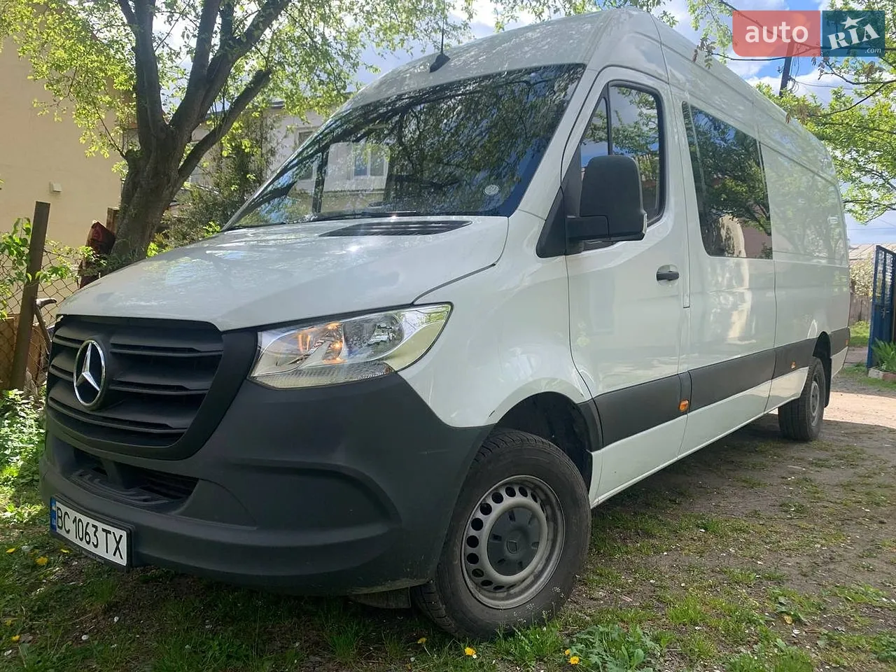2023 Mercedes-Benz Sprinter - мініатюра 50
