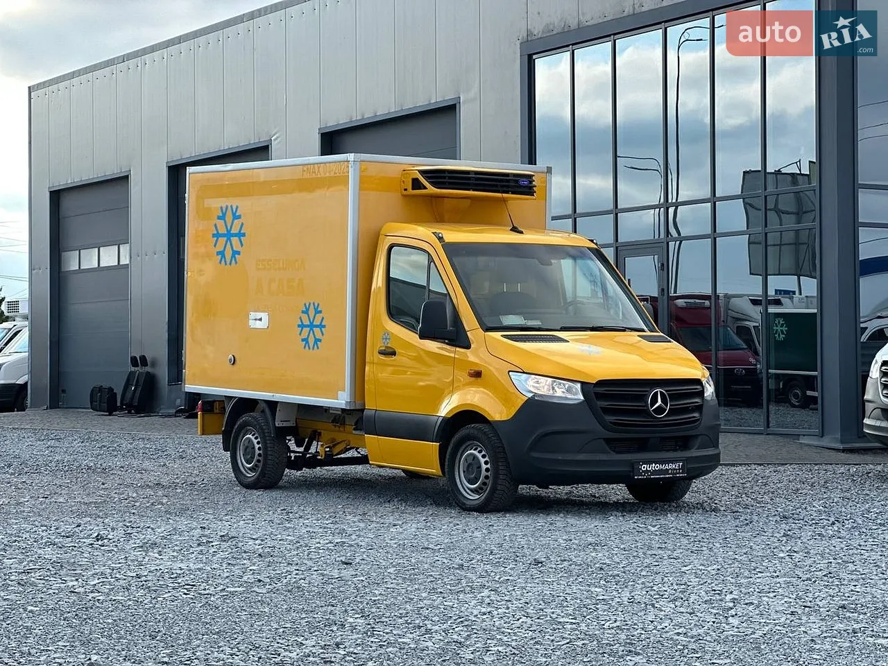 2020 Mercedes-Benz Sprinter - мініатюра 52