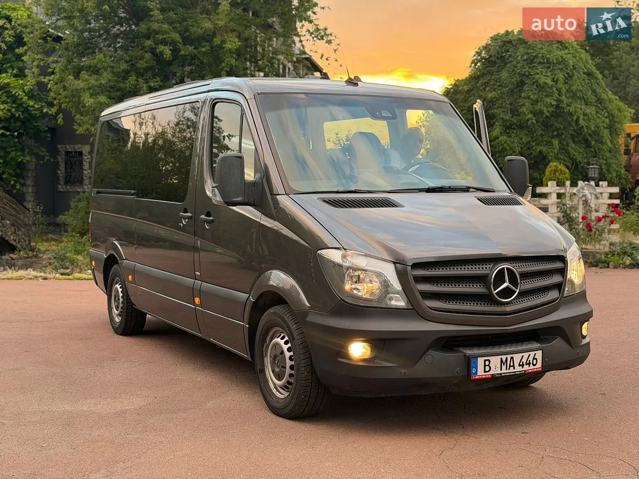 2018 Mercedes-Benz Sprinter - мініатюра 48