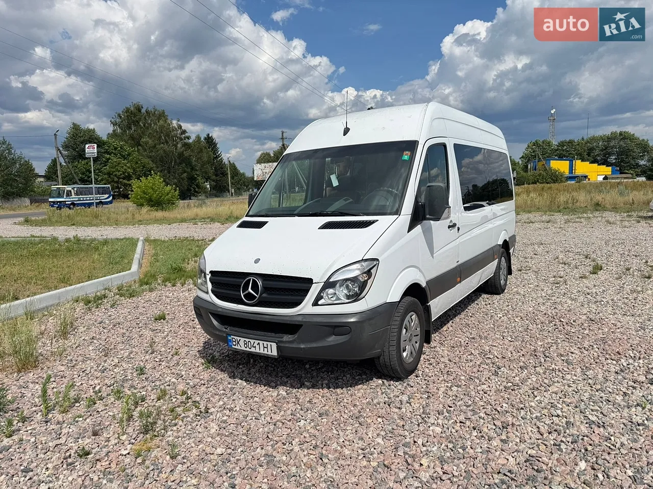 2012 Mercedes-Benz Sprinter - мініатюра 24