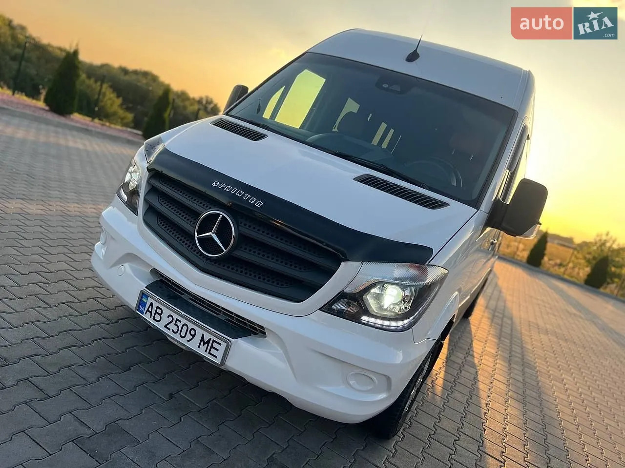 2018 Mercedes-Benz Sprinter - мініатюра 69
