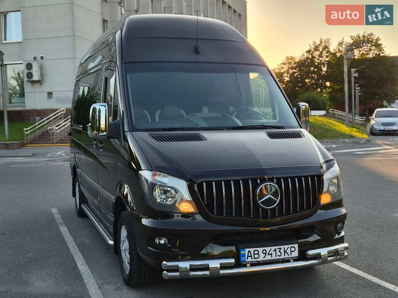 2018 Mercedes-Benz Sprinter - мініатюра 37