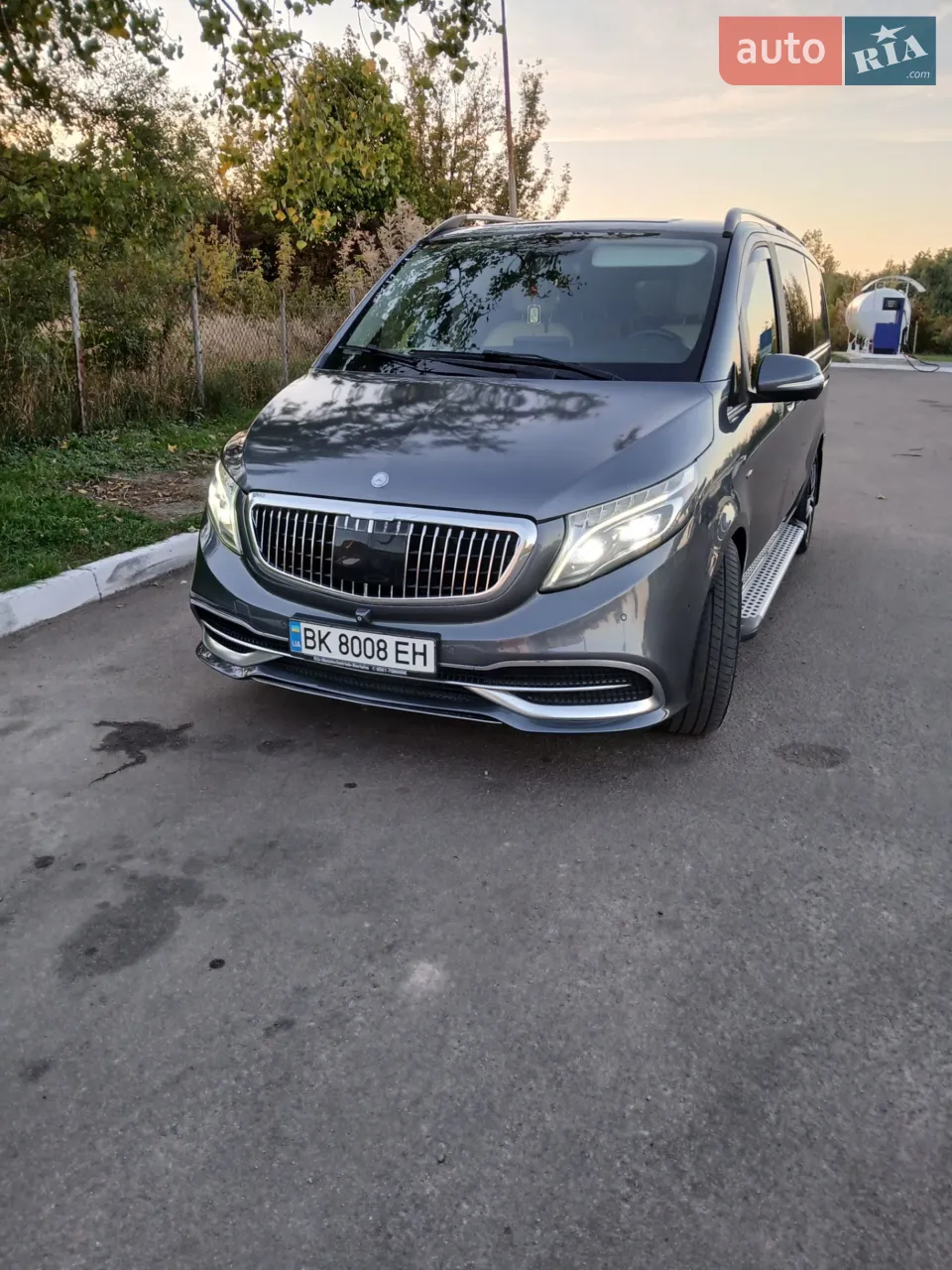 2014 Mercedes-Benz V-klasse - мініатюра 43