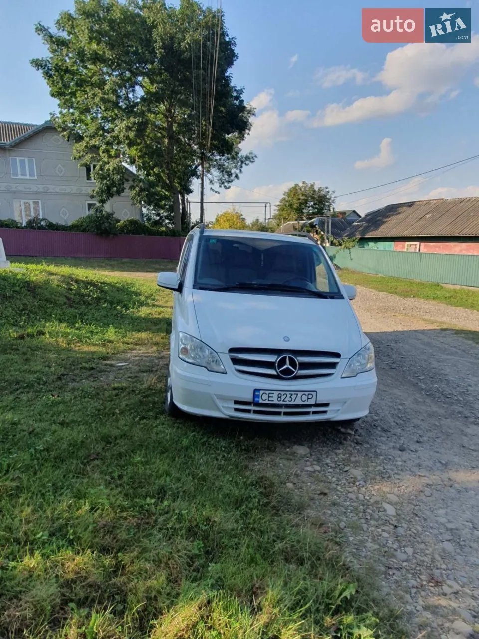 2014 Mercedes-Benz Vito - мініатюра 32