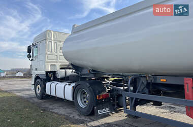 Цистерна Merceron М 343RDP0 2002 в 