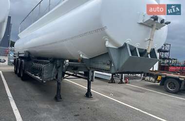 Цистерна полуприцеп Merceron M-343RORP12 2002 в 