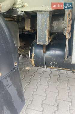 Цистерна Merceron M 1998 в 