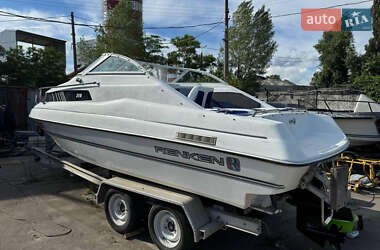 Катер Mercruiser Alpha 2001 в Киеве