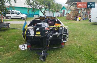 Катер Mercruiser Alpha 2010 в 