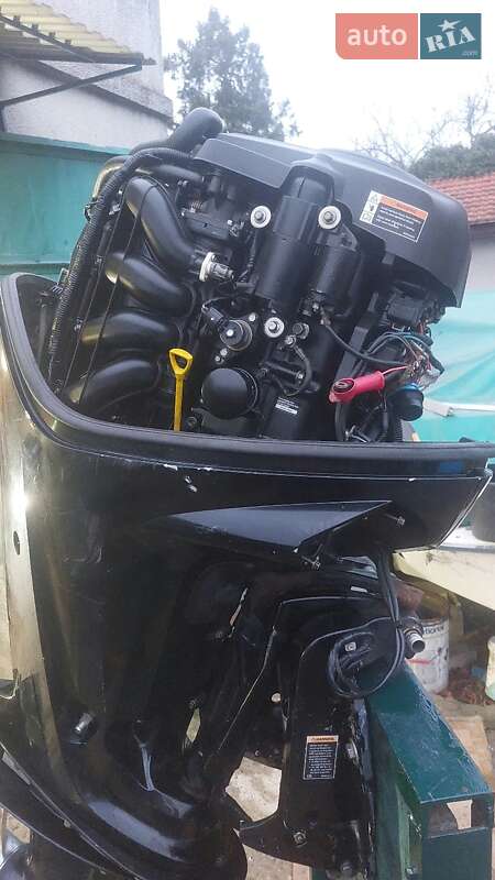 Другой водный транспорт Mercury 115 2015 в Белгороде-Днестровском фото 2 Другой водный транспорт Mercury 115 2015 в Белгороде-Днестровском