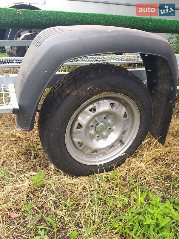 Лодка Mercury 15 2018 в Черкассах