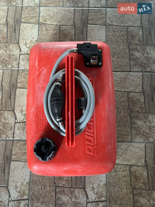 Інший водний транспорт Mercury 15 2014 в Летичіві