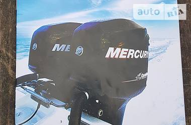 Катер Mercury 15М 2014 в 