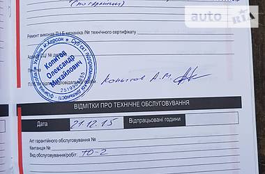 Катер Mercury 15М 2014 в 