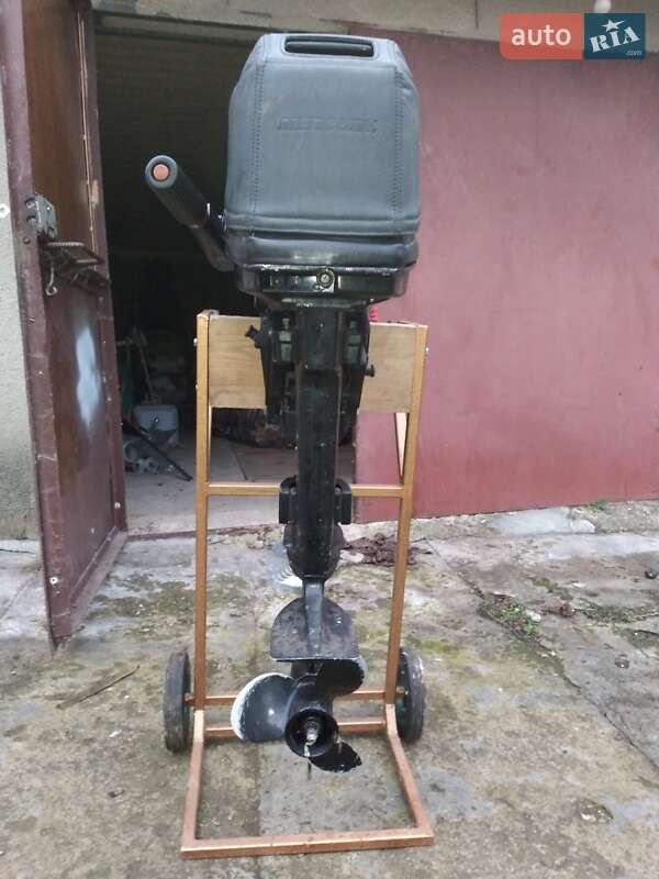 Другой водный транспорт Mercury 15М 2012 в Одессе фото 4 Другой водный транспорт Mercury 15М 2012 в Одессе