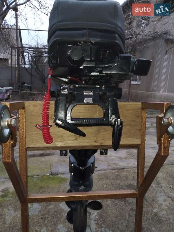 Другой водный транспорт Mercury 15М 2012 в Одессе фото 5 Другой водный транспорт Mercury 15М 2012 в Одессе