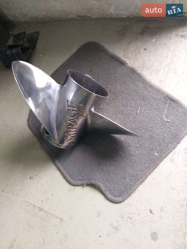 Другой водный транспорт Mercury 200 2013 в Николаеве фото 8 Другой водный транспорт Mercury 200 2013 в Николаеве