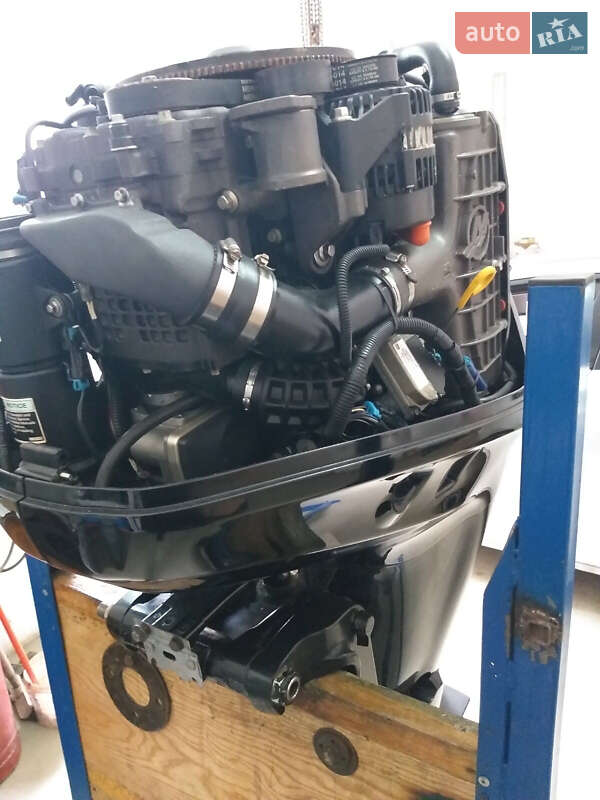 Другой водный транспорт Mercury 200 2013 в Николаеве фото 12 Другой водный транспорт Mercury 200 2013 в Николаеве