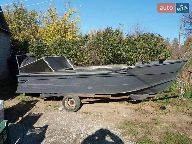 Катер Mercury 25M Sea Pro 2009 в Запорожье
