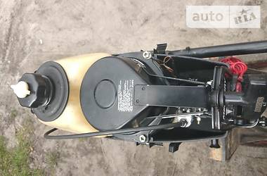 Катер Mercury 3.3 2008 в 