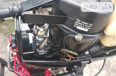 Катер Mercury 3.3 2008 в 
