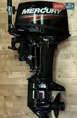 RIB Mercury 30 2018 в Харькове