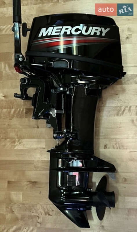 RIB Mercury 30 2018 в Харкові