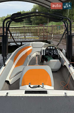 Катер Mercury 35 hp 2004 в 