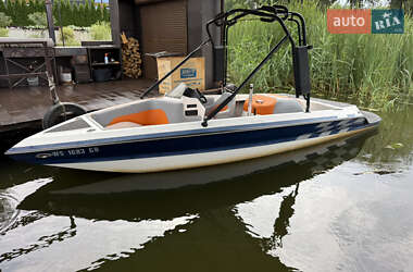 Катер Mercury 35 hp 2004 в 