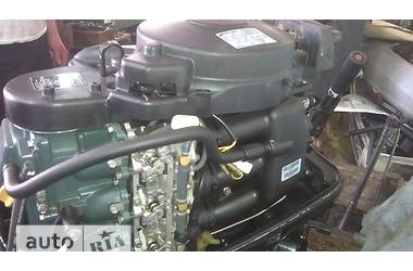 Катер Mercury 40M 2005 в 