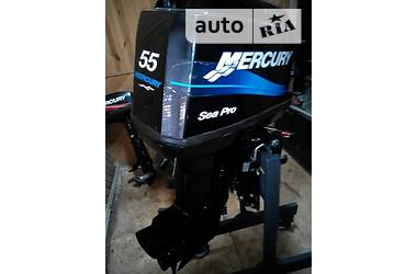 Катер Mercury 55 M Sea Pro 2006 в 
